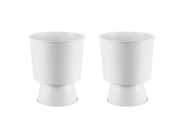 LIVARNO® Zestaw 2 donic, ⌀ 30 cm