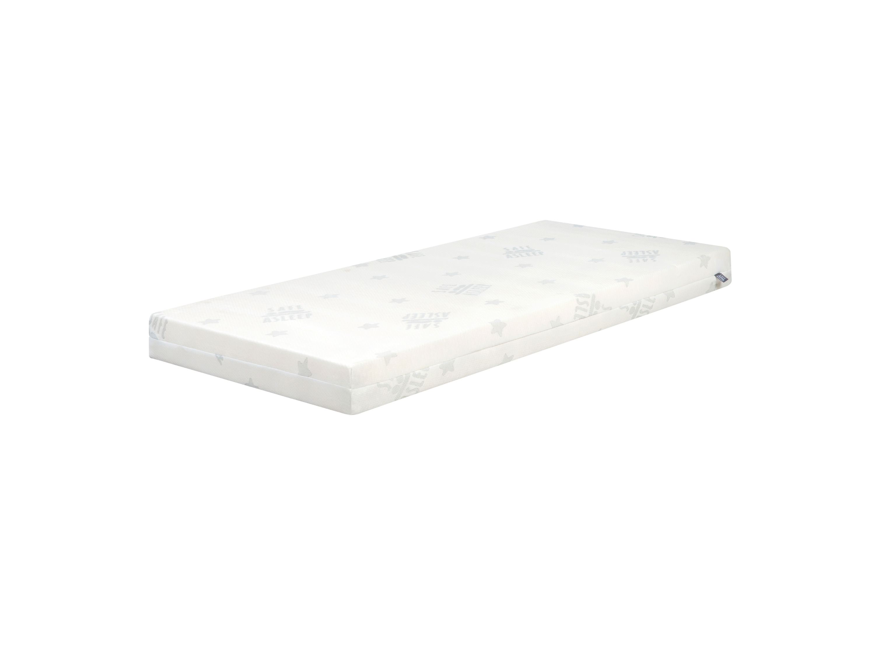 roba Komfortowy materac »AIR ROLL« (60 x 120 cm)