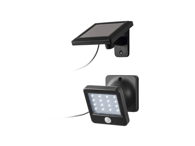 Pełny ekran: LIVARNO home Reflektor solarny LED - zdjęcie 7