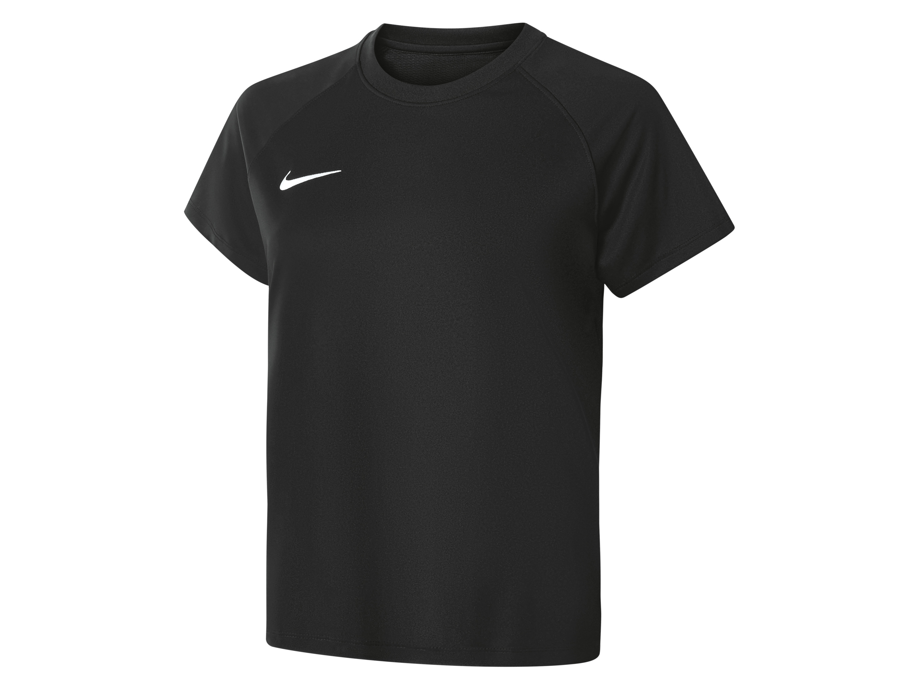 NIKE Koszulka funkcyjna damska Dri-FIT Park VIII (Czarny, S)
