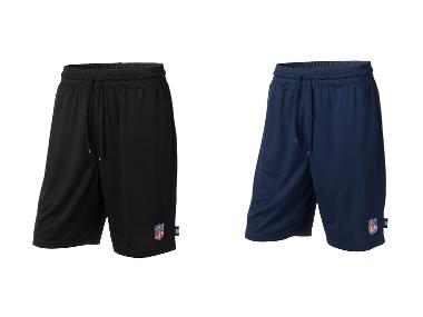NFL Szorty damskie/męskie poliestrowe