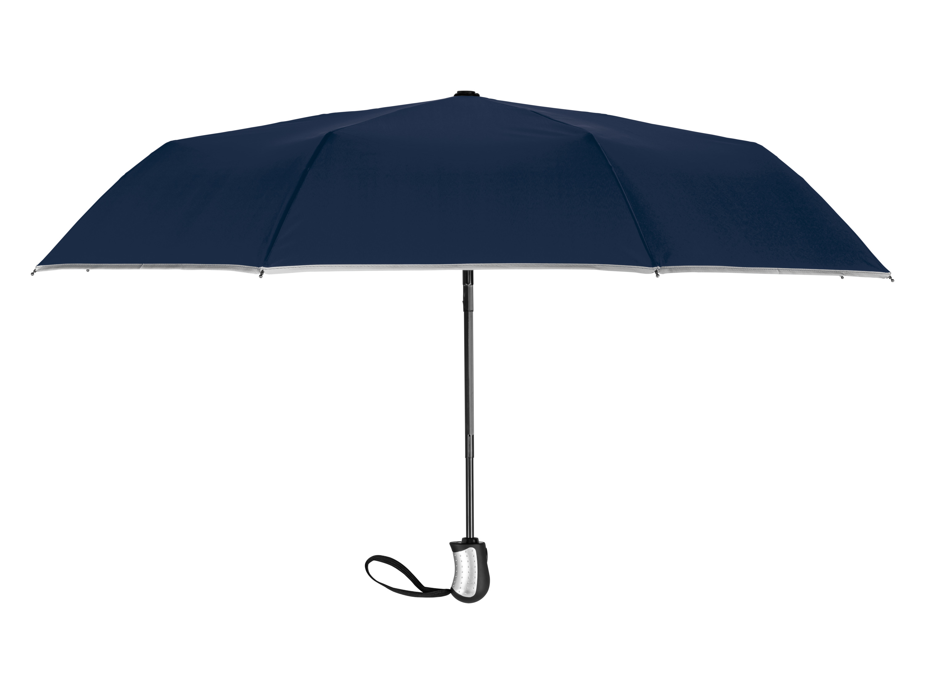 ESMARA® Parasol kieszonkowy (Niebieski)