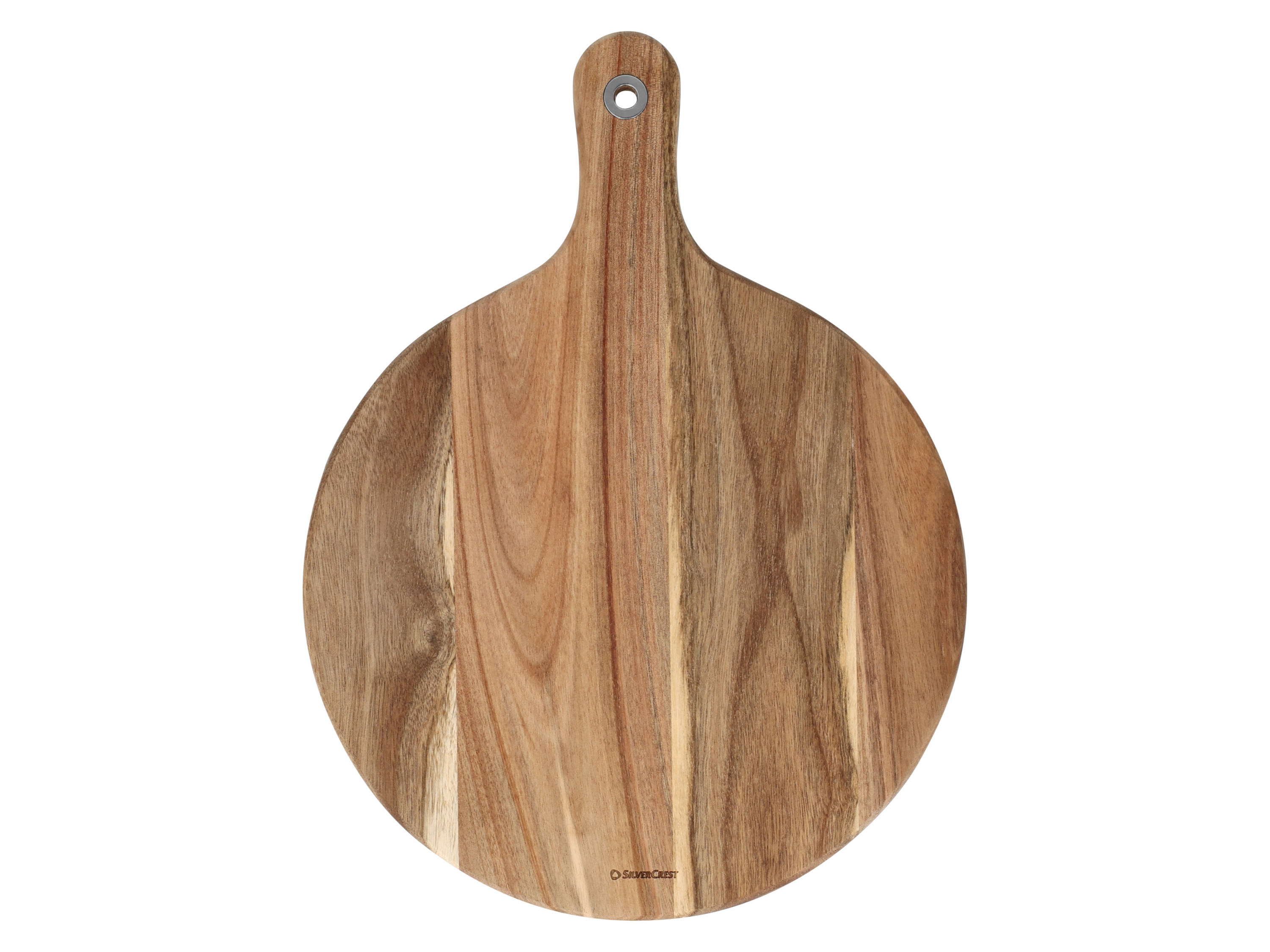 SILVERCREST® Deska do krojenia z drewna akacjowego (Deska do serów)