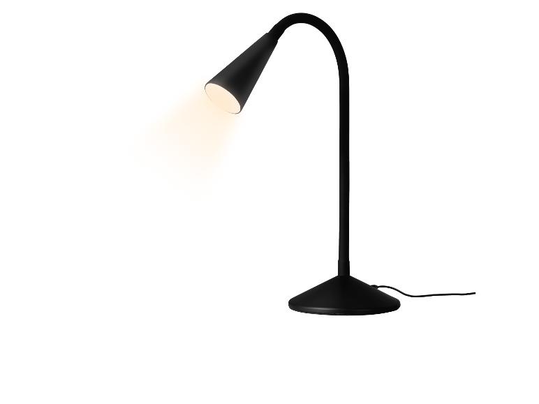 Lampa stołowa LED