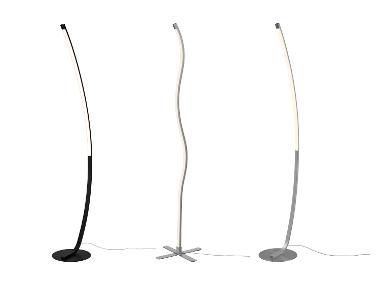 LIVARNO® Lampa podłogowa LED