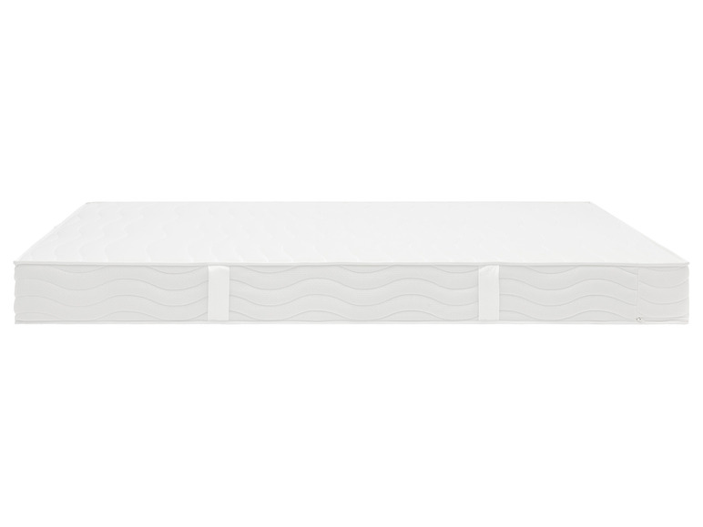 Pełny ekran: LIVARNO home Materac sprężynowy kieszeniowy 7-strefowy, H3, 90 x 200 cm - zdjęcie 6