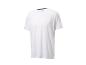 Biała koszulka Crivit z krótkim rękawem.