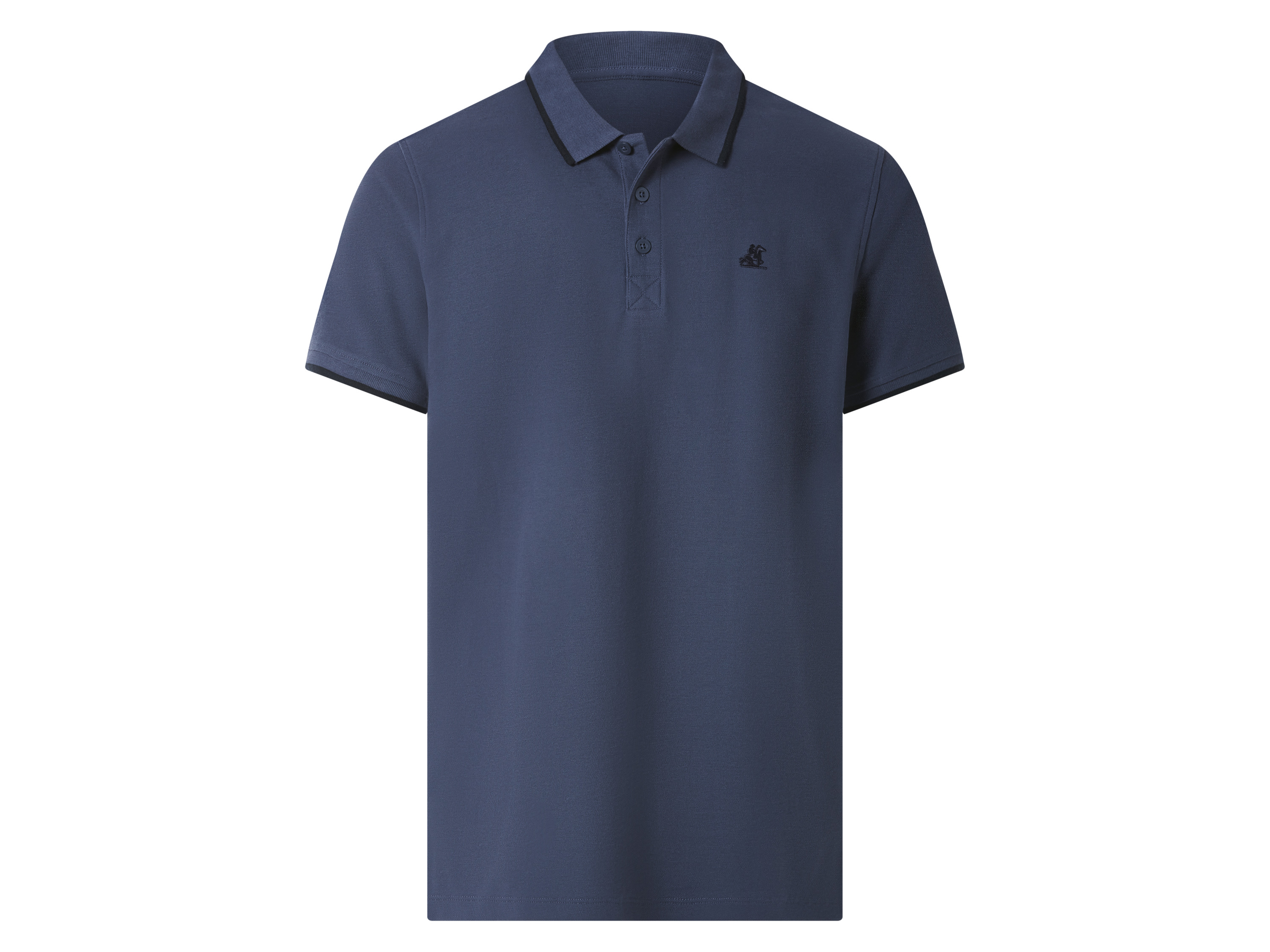 ESMARA MEN Koszulka polo męska