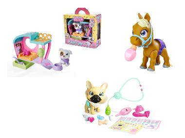 Simba Figurka Pamper Petz