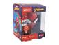 Lampa Spider-Man w pudełku z grafiką postaci i numerem #002.
