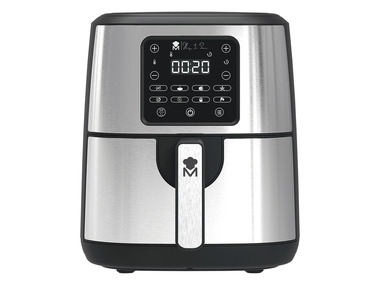 Masterpro Frytkownica beztłuszczowa Air Fryer, 1400 W, 4,2 l