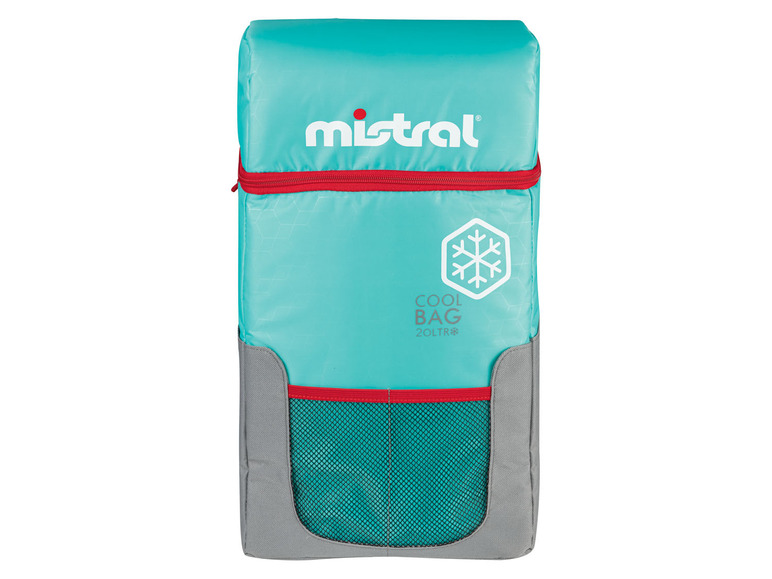 Pełny ekran: Mistral Plecak termiczny 20 l - zdjęcie 3