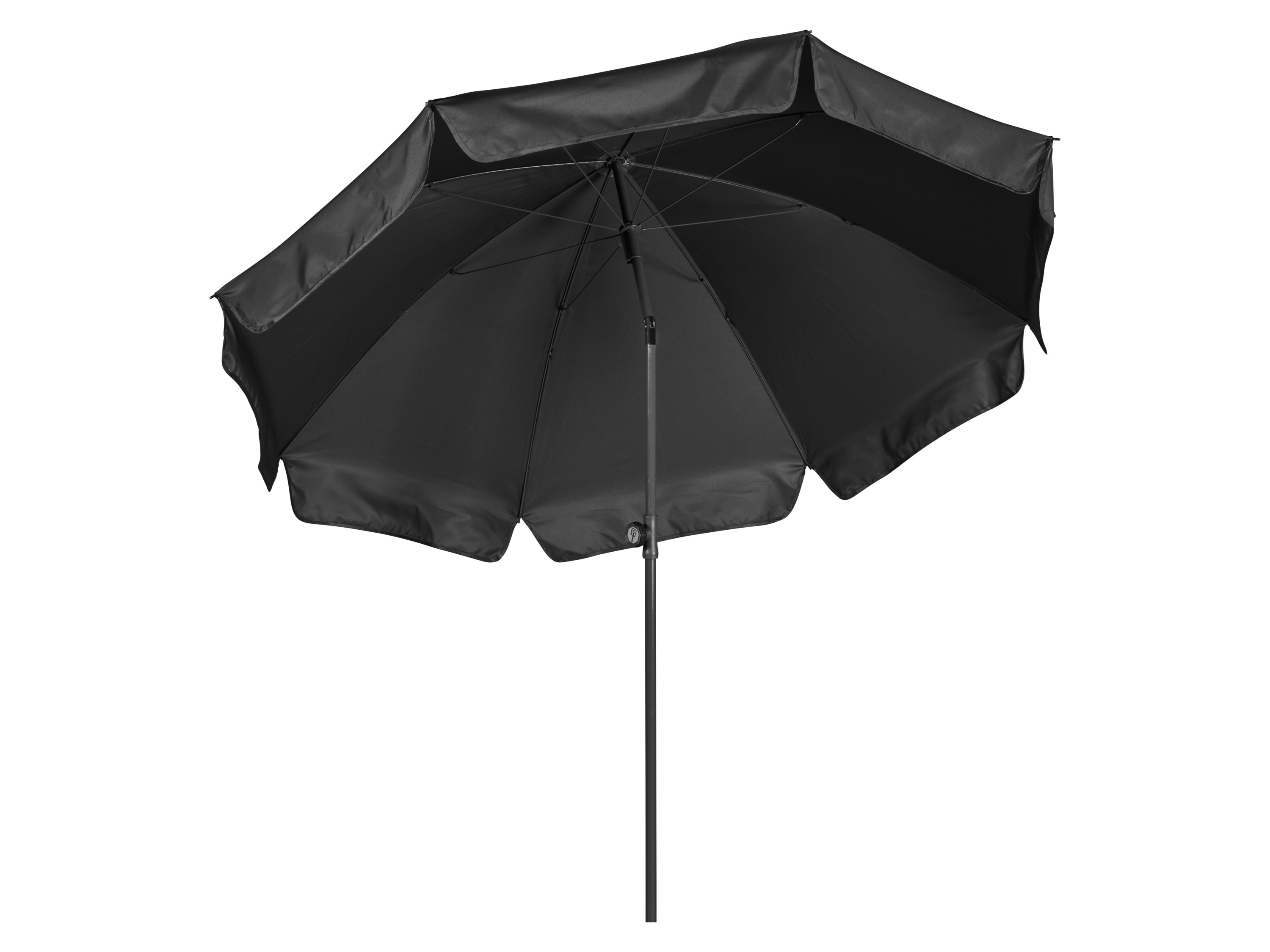 LIVARNO® Parasol przeciwsłoneczny (Antracytowy)