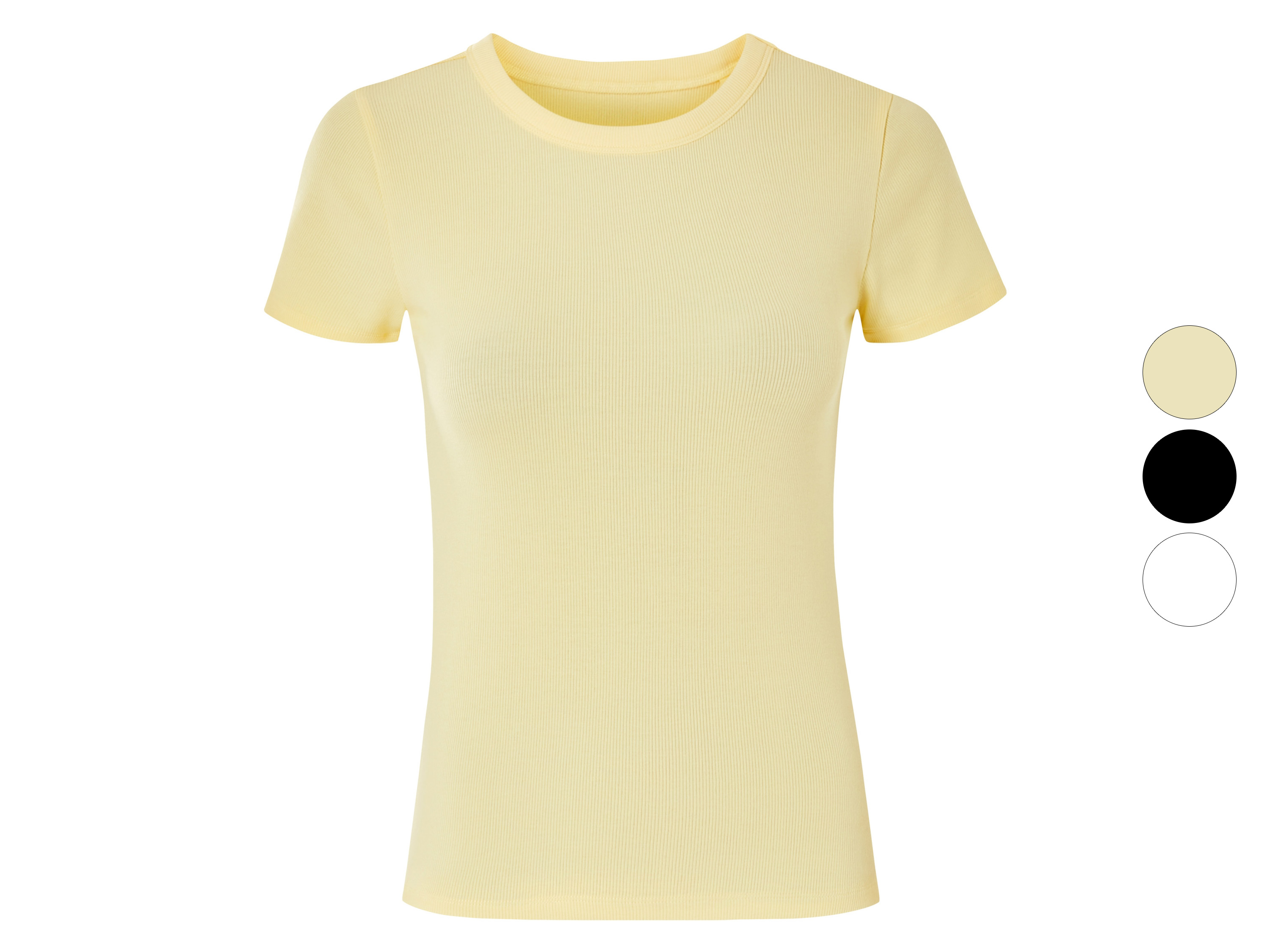 esmara® T-shirt damski