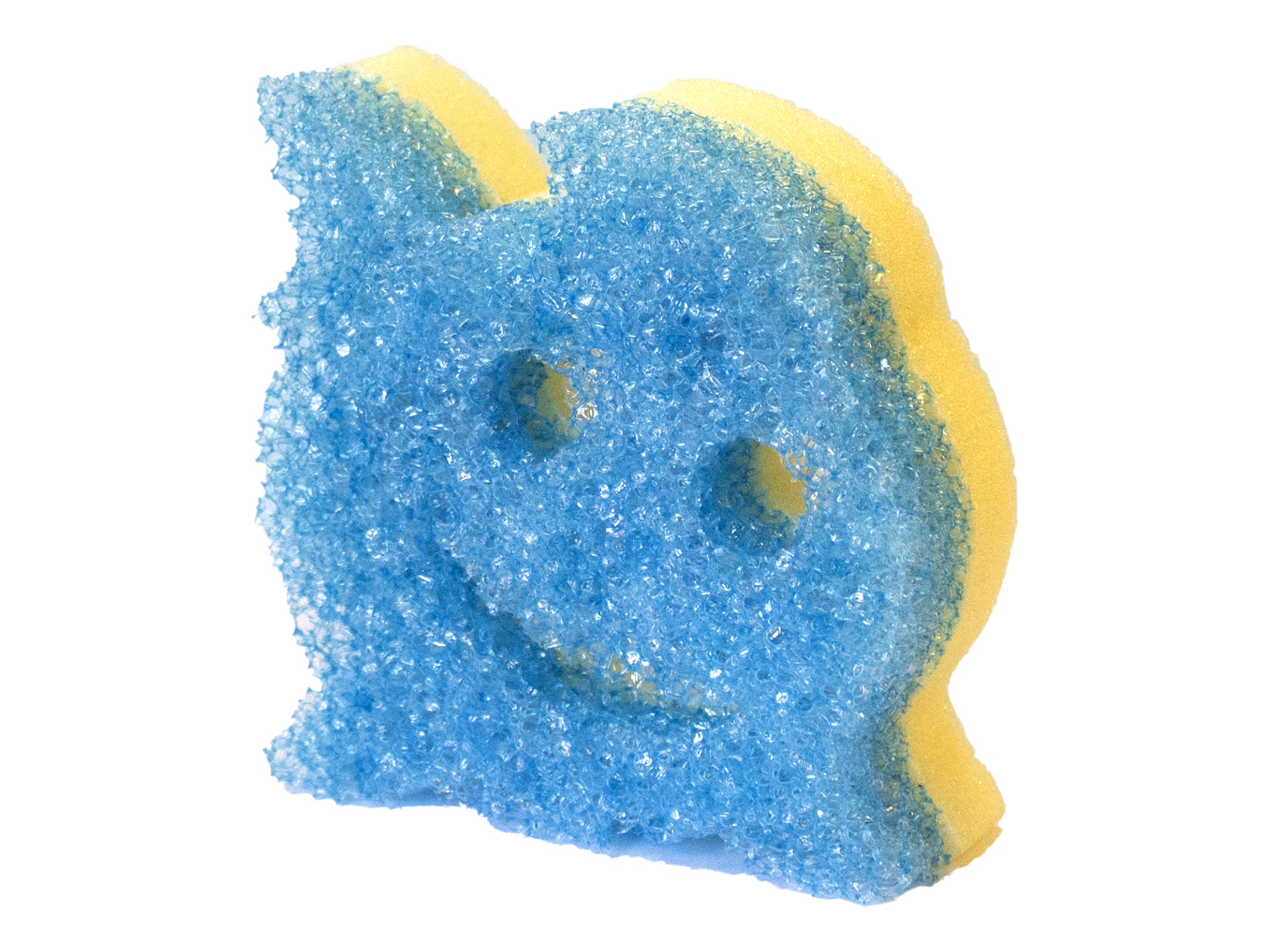 SCRUB DADDY Zestaw gąbek (Mama Rekin)