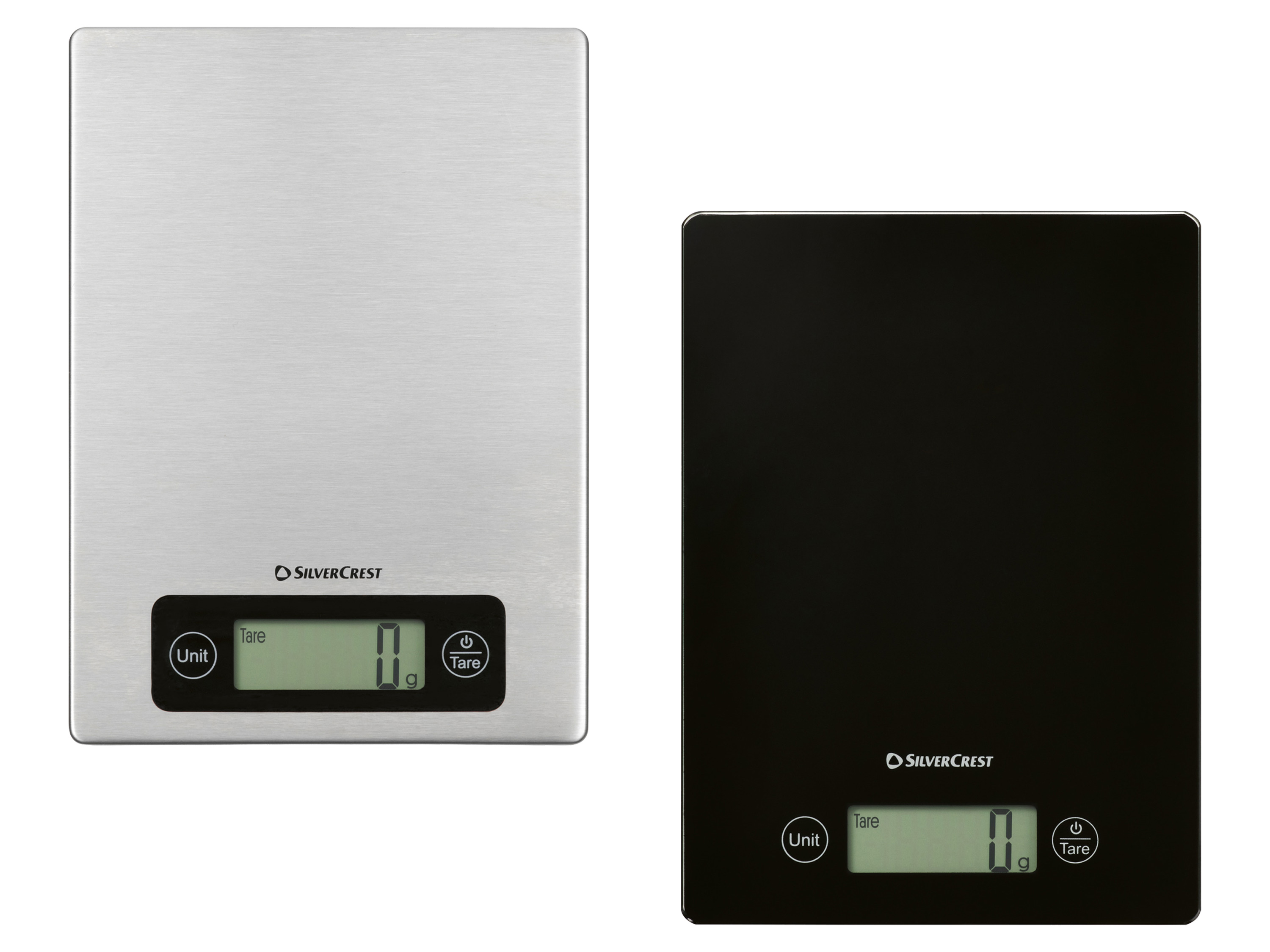 SILVERCREST® Waga kuchenna