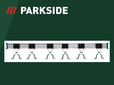 PARKSIDE® Uchwyt na narzędzia, z 6 zaciskami
