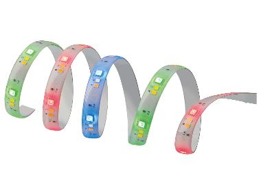 LIVARNO® Taśma LED, 10 m