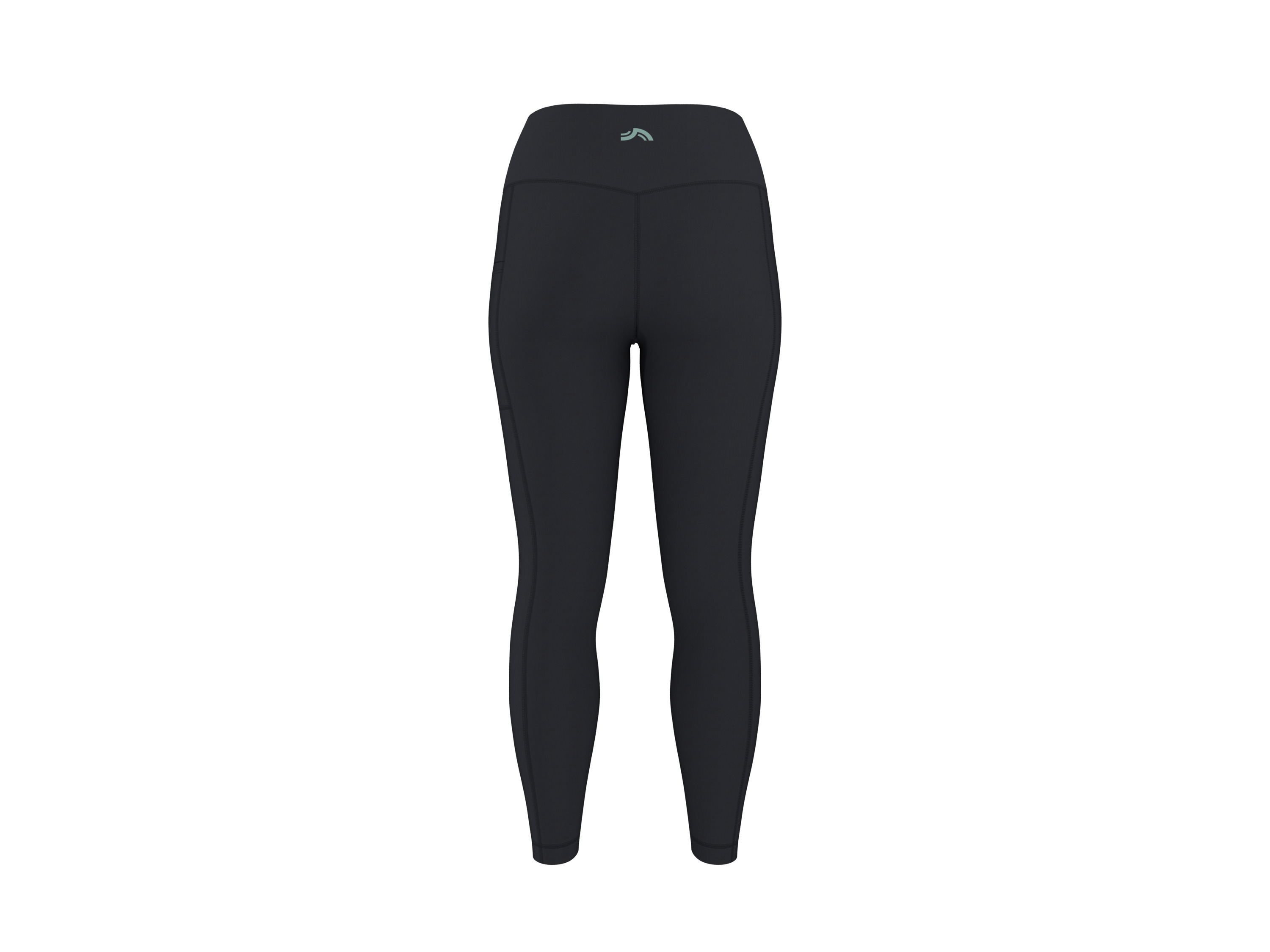 CRIVIT Legginsy funkcyjne damskie - 8