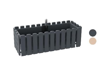 PARKSIDE® Skrzynka na kwiaty, 50 cm