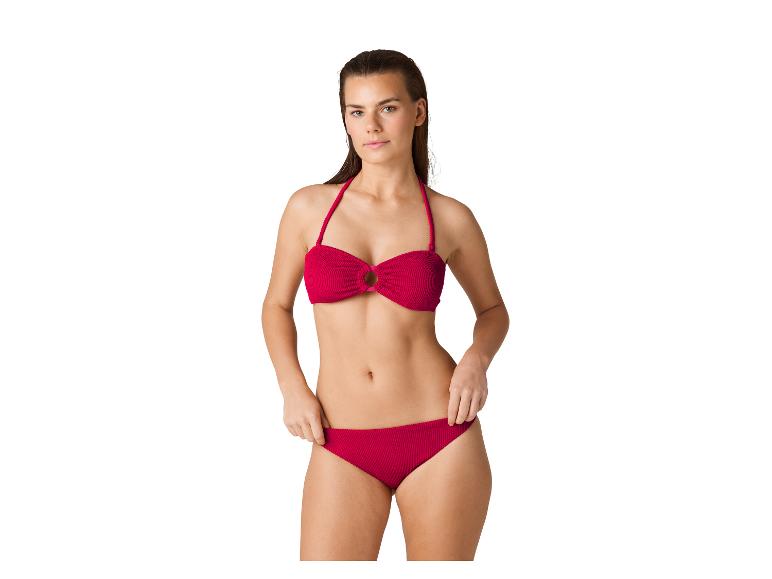 Góra od bikini + dół od bikini damski