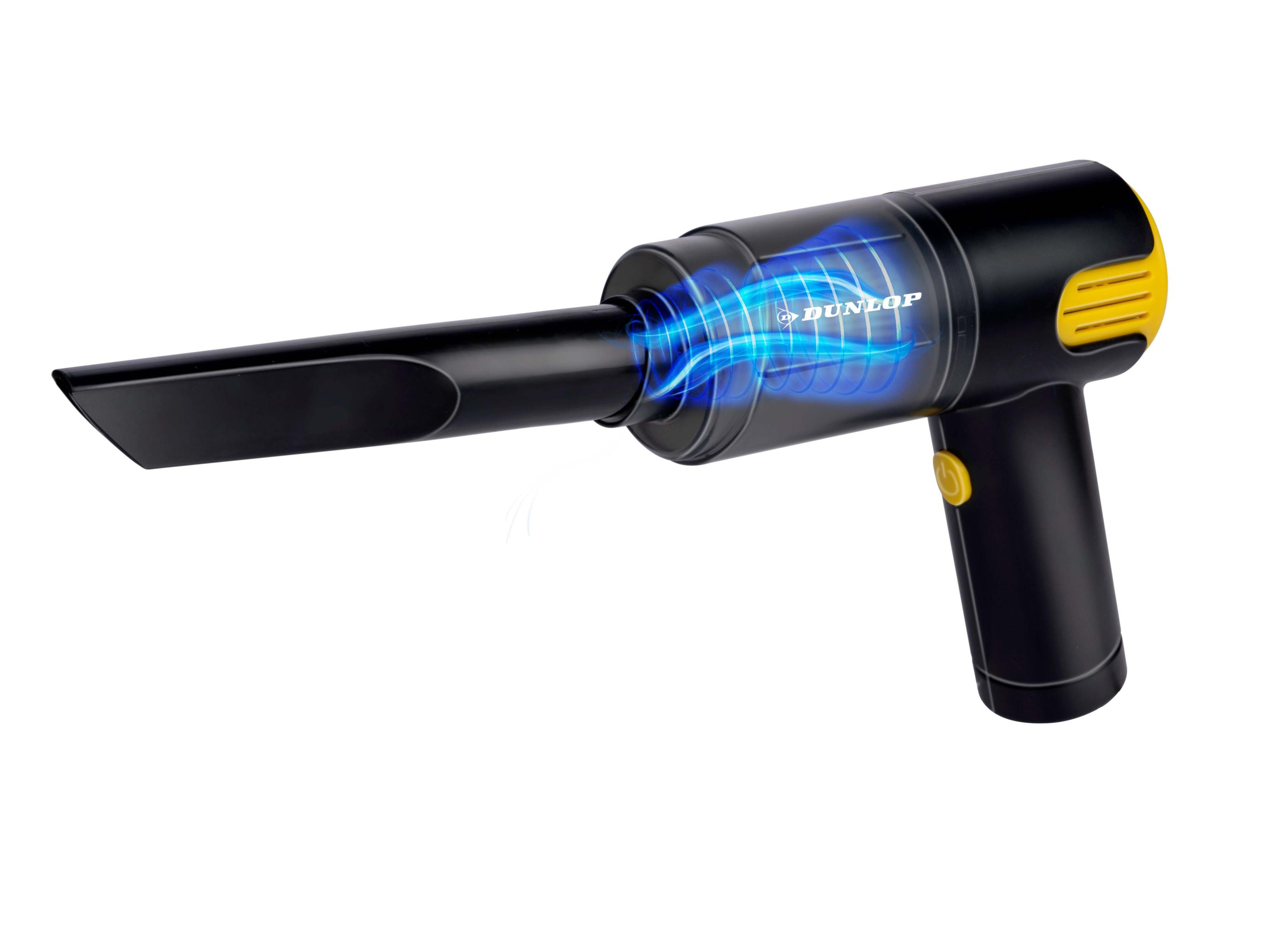 BLACK & DECKER 12 V Odkurzacz samochodowy