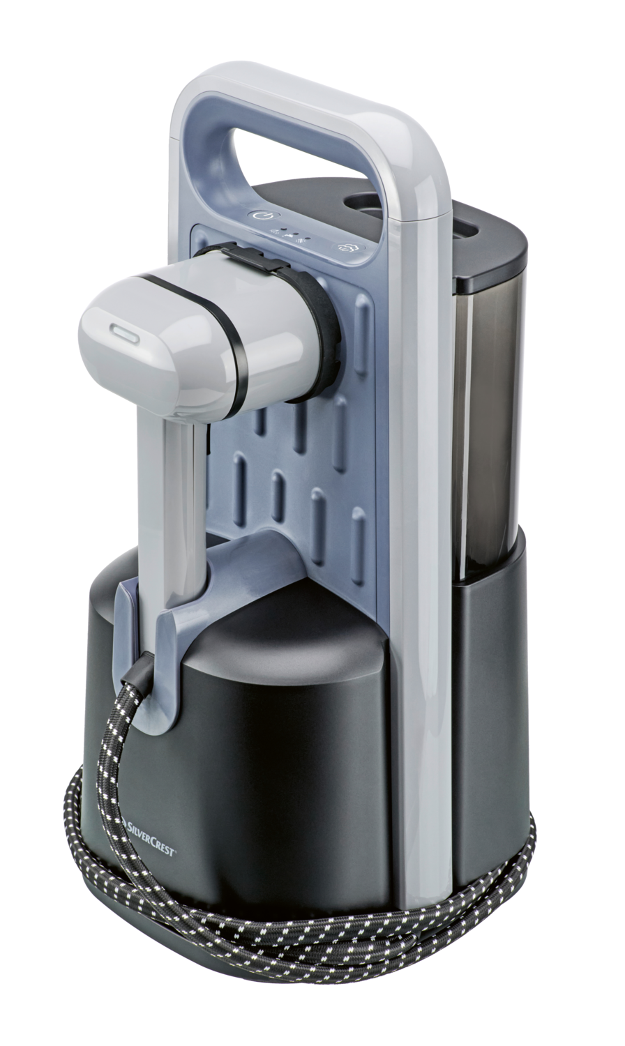 SILVERCREST® Parownica do ubrań Premium SDGB 2400 A1