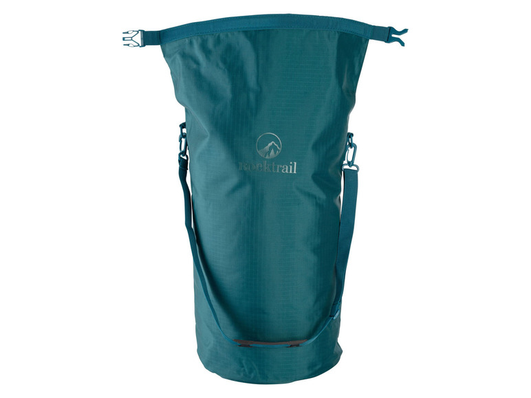 Pełny ekran: Rocktrail Wodoszczelny plecak / 2 wodoszczelne worki Drybag - zdjęcie 15