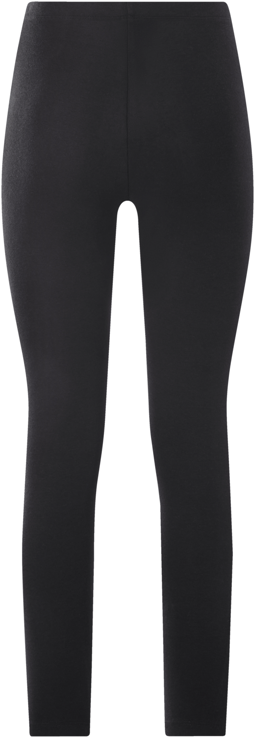 ESMARA® Legginsy termiczne damskie (Czarny, L(44/46))