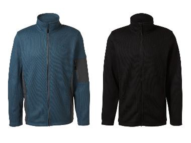 CRIVIT Bluza polarowa męska