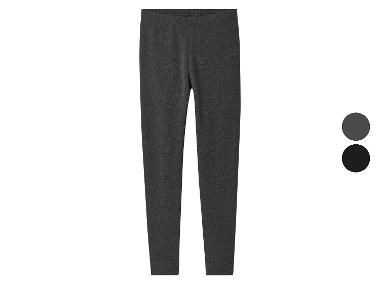ESMARA® Legginsy termiczne damskie