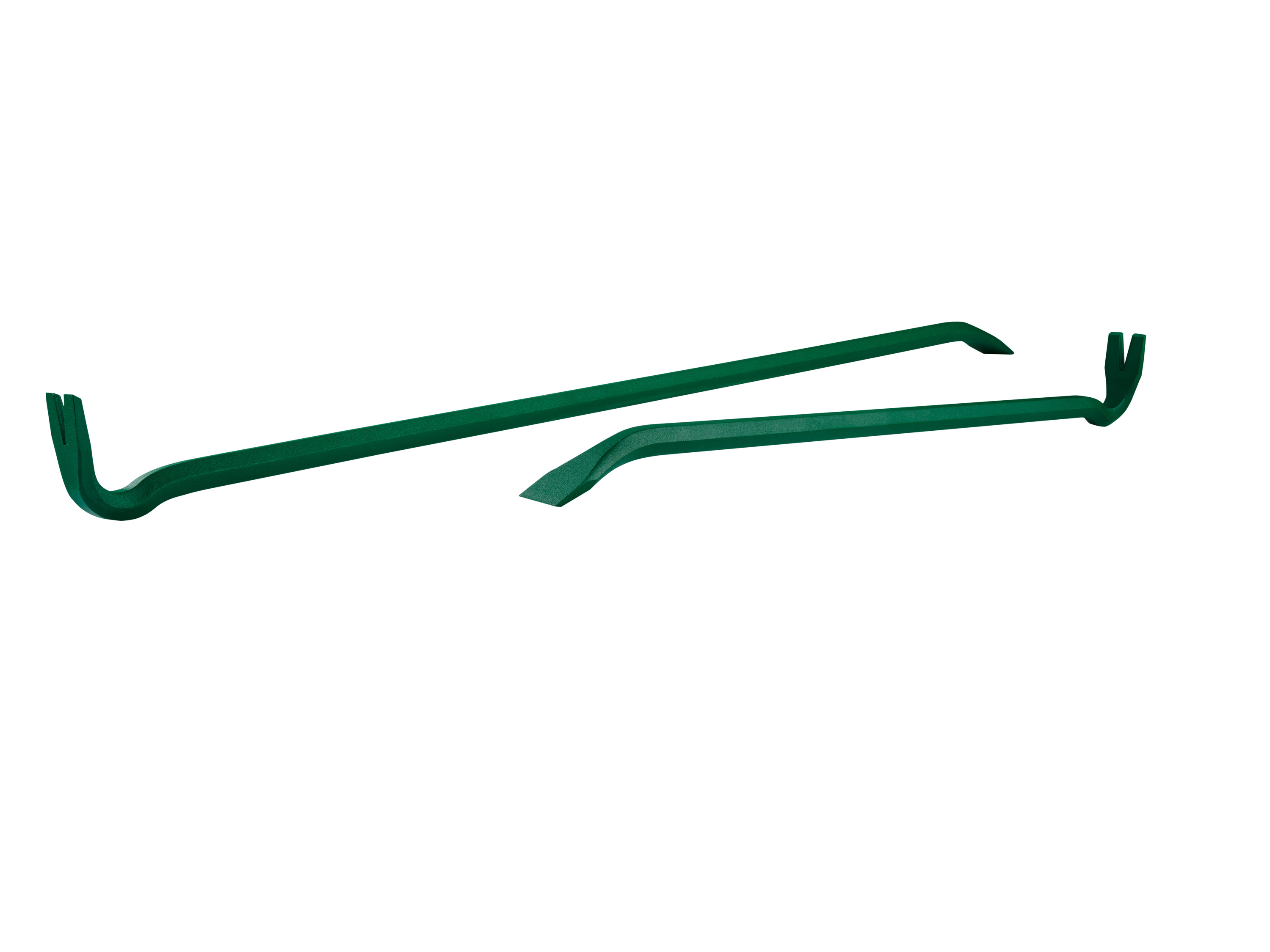 PARKSIDE® Zestaw łomów lub dźwigni montażowych (Zestaw 2 łomów)