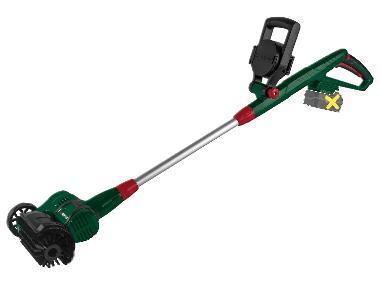 PARKSIDE® Akumulatorowa szczotka 20 V, PAOB 20-Li B2 (bez akumulatora i ładowarki)