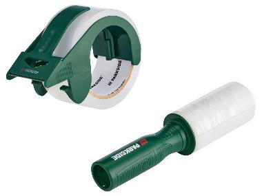 PARKSIDE® Zestaw taśm lub zestaw taśm lub folii z dyspenserem