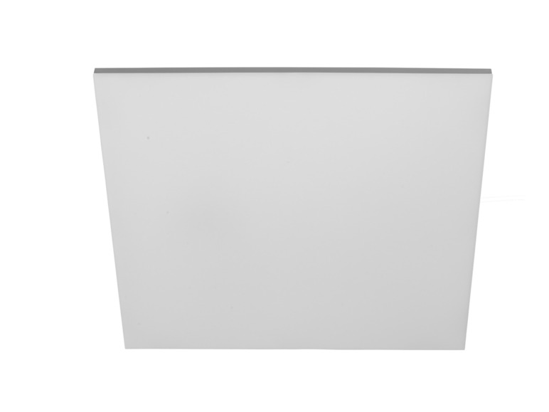 Pełny ekran: LIVARNO home Panel sufitowy LED, 36 W - zdjęcie 1