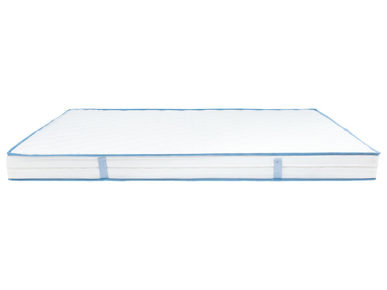 Pełny ekran: LIVARNO home 7-strefowy materac odwracalny z pianki komfort »Fresh«, H2/H3, 140 x 200 cm - zdjęcie 3