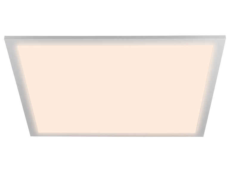 Pełny ekran: LIVARNO home Panel sufitowy, z regulacją koloru światła - zdjęcie 15