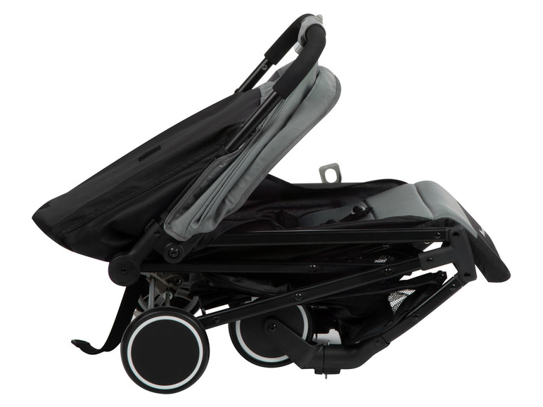 Pełny ekran: bebeconfort Wózek dziecięcy "Soko", ultrakompaktowy, do 15 kg - zdjęcie 16