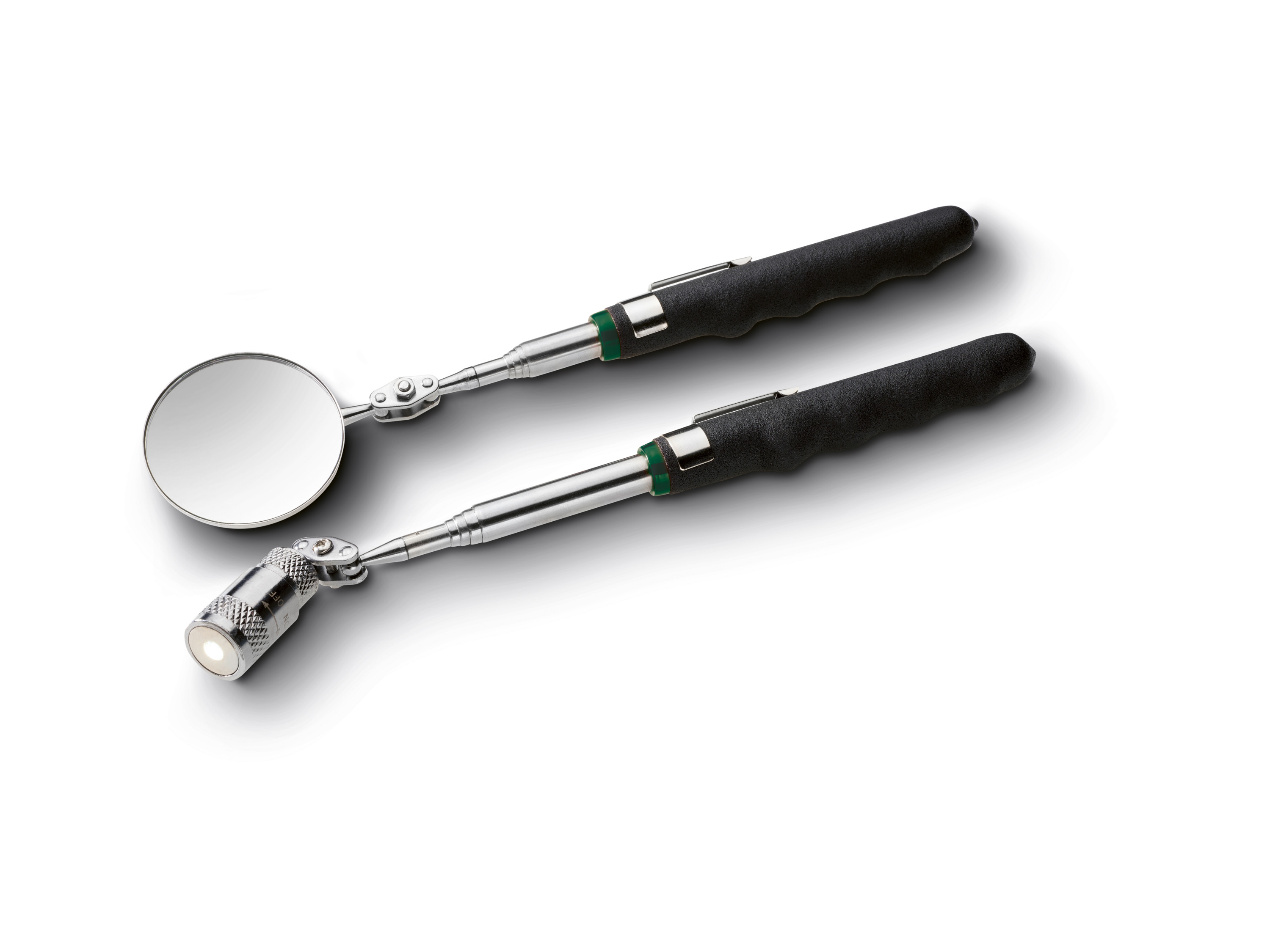 PARKSIDE® Akcesoria magnetyczne (Zestaw narzędzi inspekcyjnych 2 szt.)