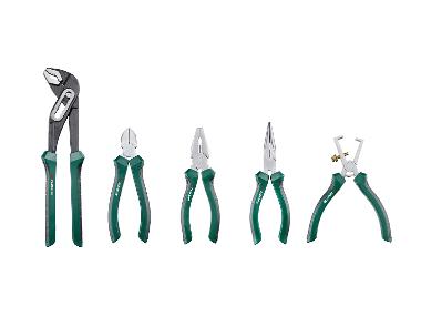 PARKSIDE® Zestaw 5 szczypiec