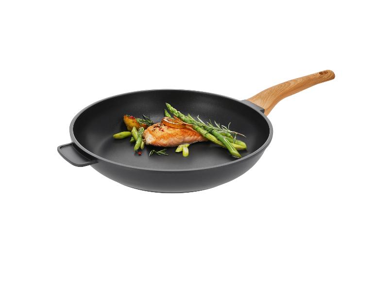 Patelnia aluminiowa, Ø 32 cm