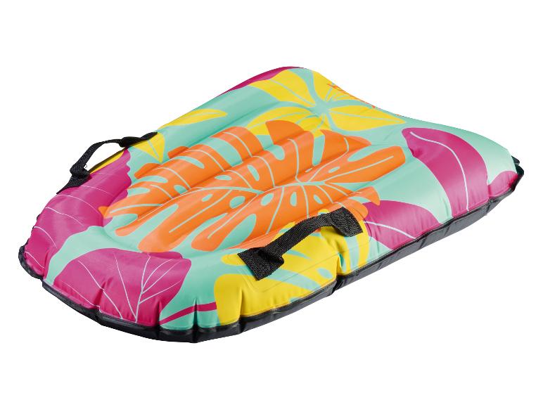 Deska bodyboard nadmuchiwana