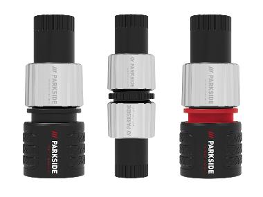 PARKSIDE PERFORMANCE® Złączka do węża lub element do naprawy węży