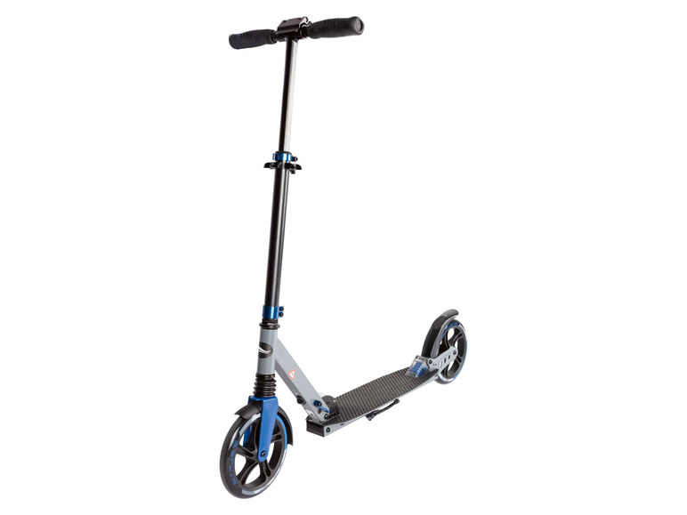 Pełny ekran: CRIVIT® Hulajnoga aluminiowa Big-Wheel-Scooter - zdjęcie 2
