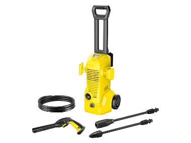 Kärcher Myjka wysokociśnieniowa KHD 3, 1600 W