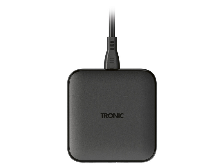 Pełny ekran: TRONIC Ładowarka USB z 4 portami, PD, 65 W - zdjęcie 3