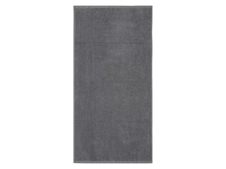Pełny ekran: LIVARNO home Ręczniki, 50 x 100 cm, 2 sztuki - zdjęcie 9