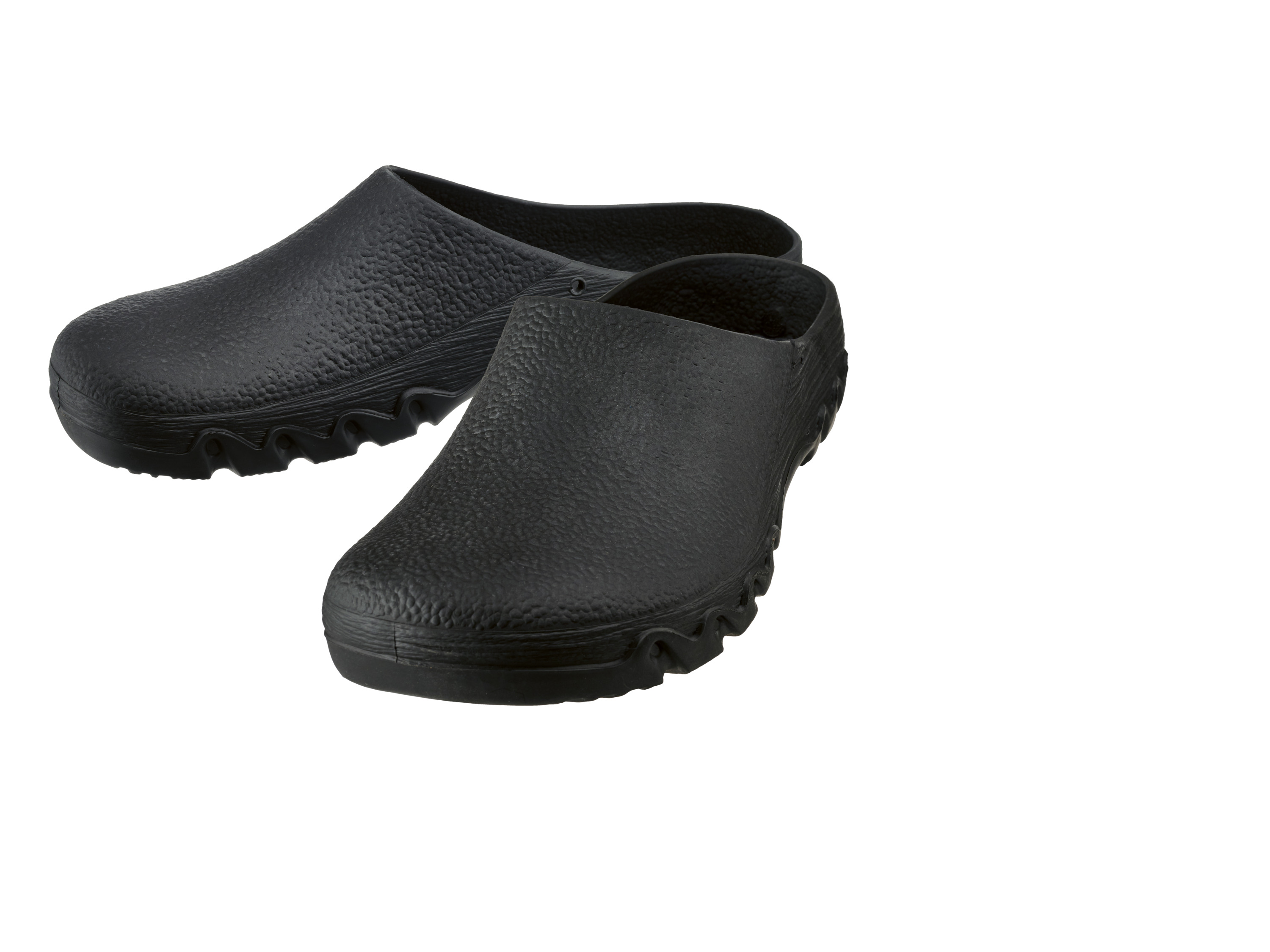 PARKSIDE® Chodaki ogrodowe męskie  (Czarny, 40/41)