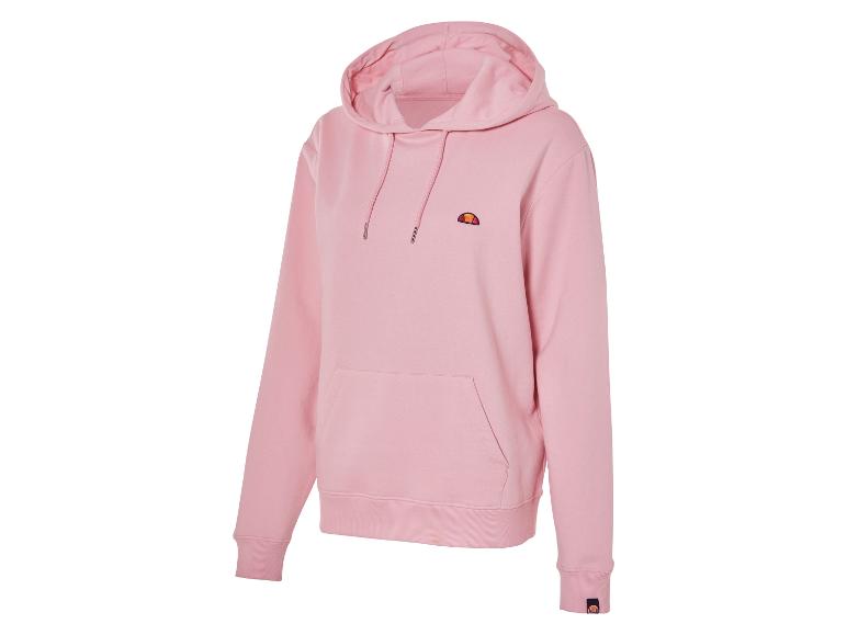 Bluza damska z kapturem