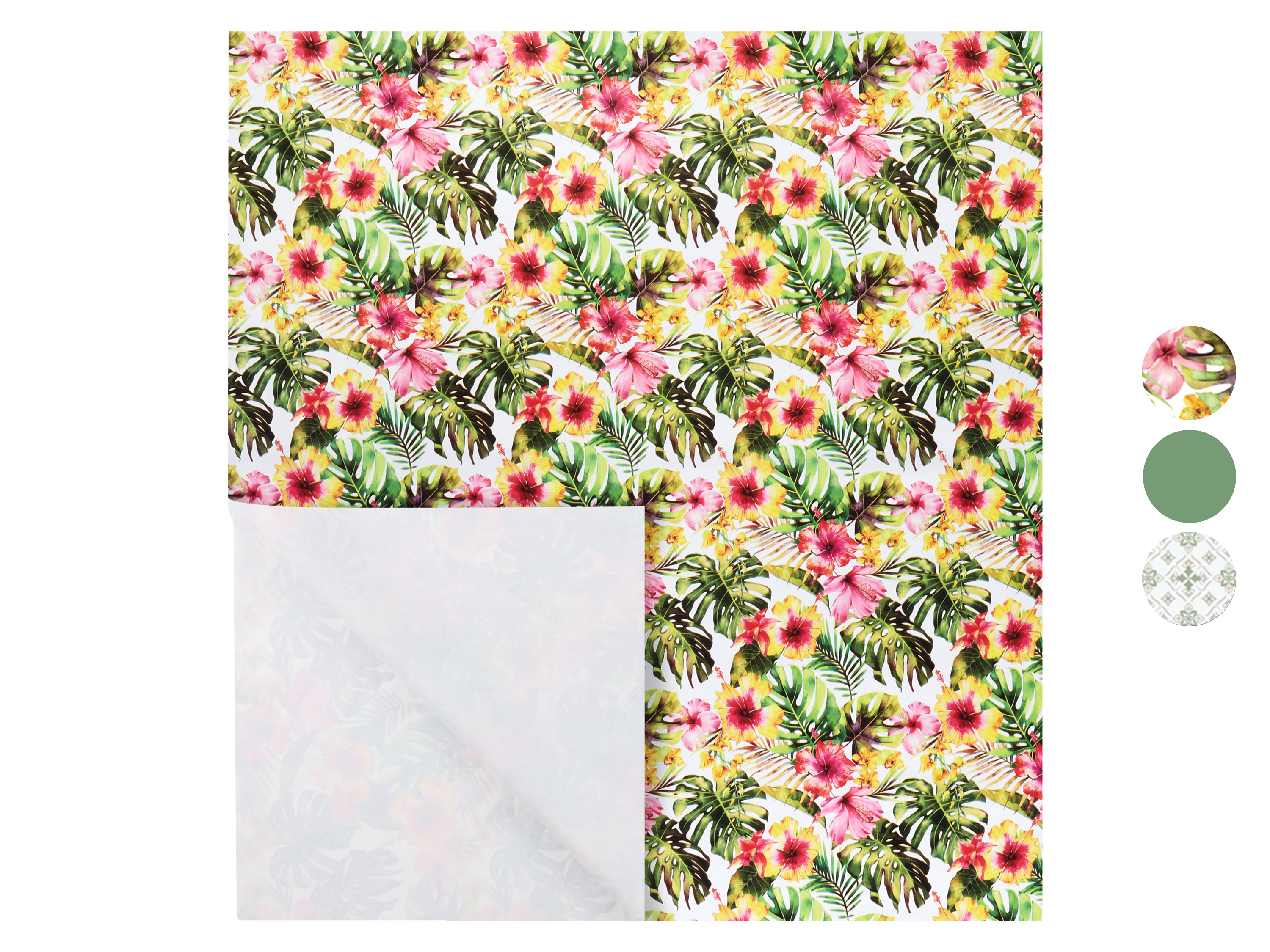 LIVARNO® Obrus, 130 x 240 cm